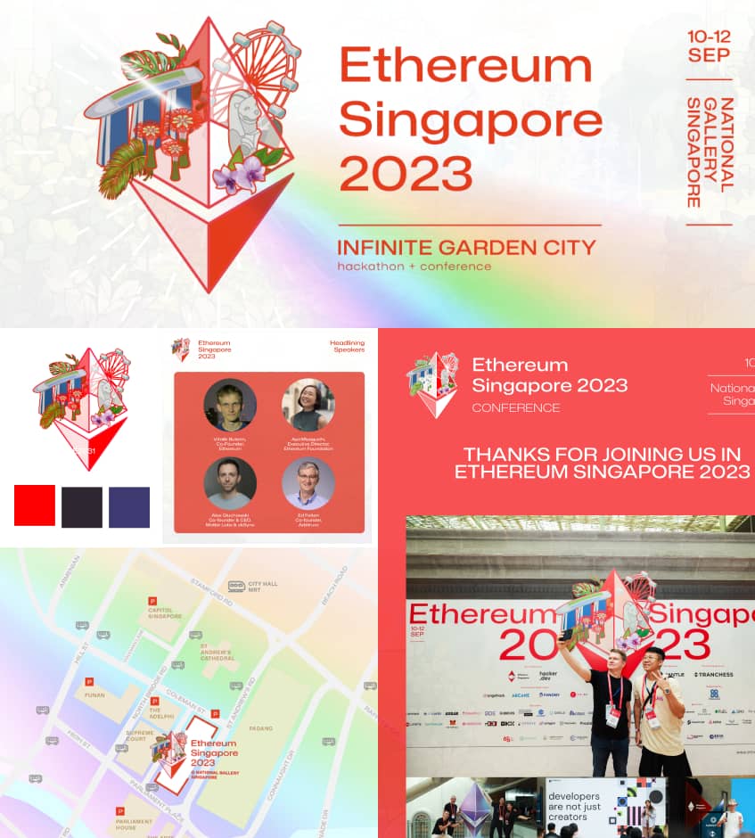hackathon platform