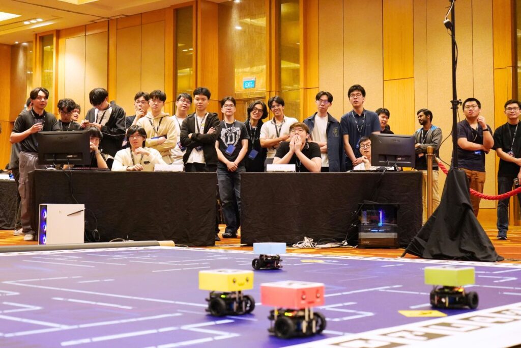 TIL-AI Competition