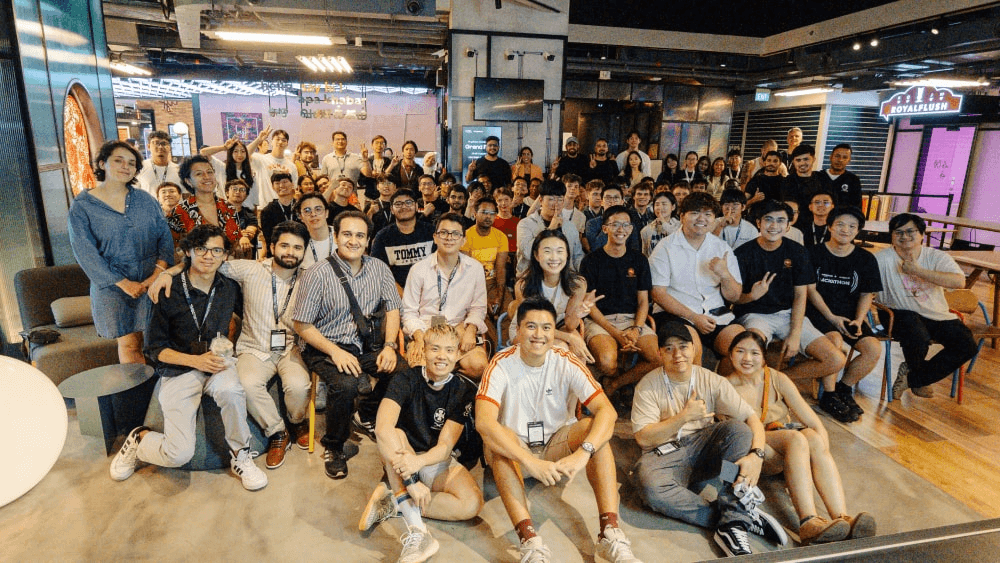 lyf - hackglobal