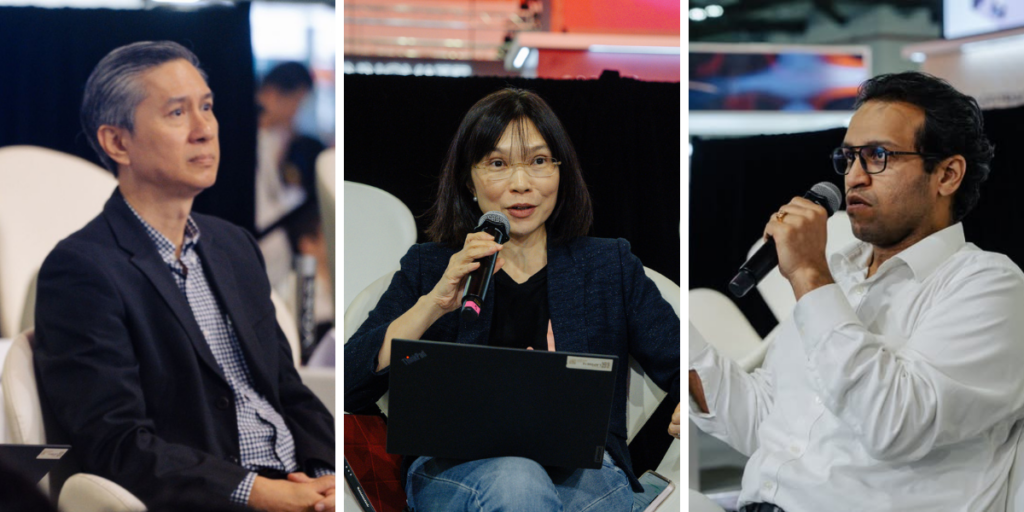 hackglobal judges