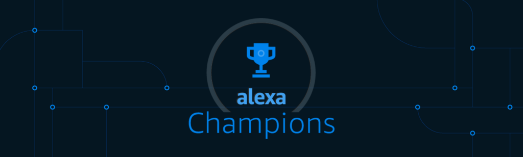 alexa hackathon