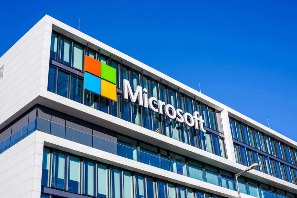 Microsoft Azure’s Virtual Hackathon ideas for company